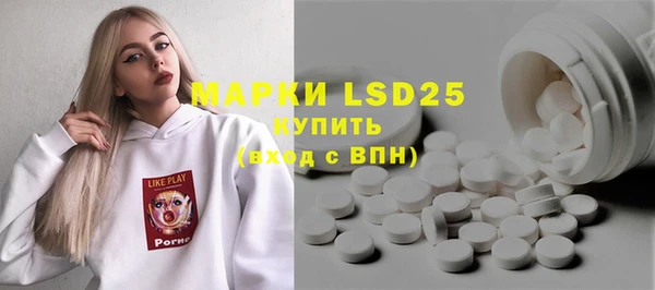 хмурый Абаза